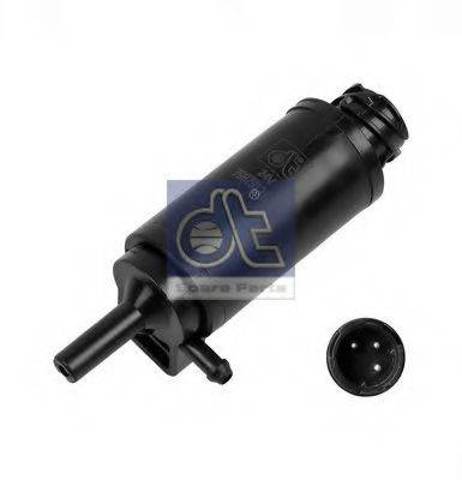 Насос електроомивача 122086 DIESEL TECHNIC