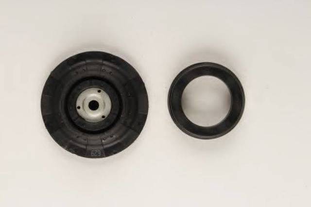 Подушка амортизатора переднього 12224371 BILSTEIN