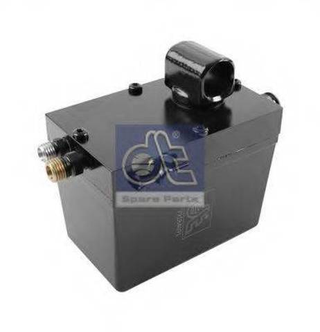 Насос підйому кабіни 122332 DIESEL TECHNIC