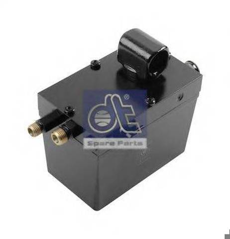 Насос підйому кабіни 123011 DIESEL TECHNIC