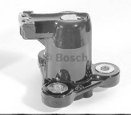 Ротор розподільника запалювання 1234332390 BOSCH