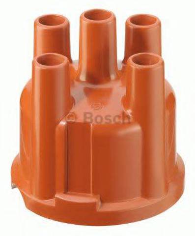 Кришка розподільника запалювання / трамблера 1235522058 BOSCH