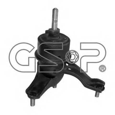 Права опора двигуна 1236228020 TOYOTA