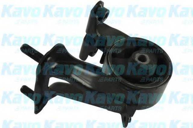 Подушка (опора) двигуна, задня 1237128210 TOYOTA