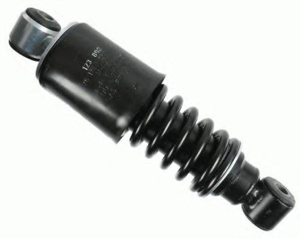 Упори газові 123890 SACHS
