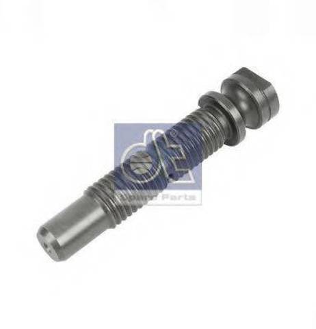 Палець сережки передньої ресори 125011 DIESEL TECHNIC