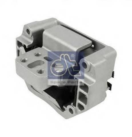 Подушка коробки передач 127369 DIESEL TECHNIC