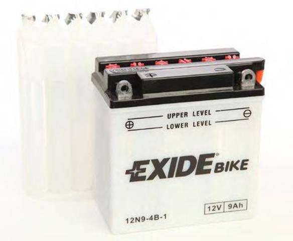 Авто акумулятор 12N94B1 EXIDE