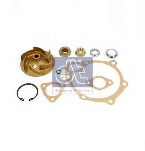 Ремкомплект помпи води 131111 DIESEL TECHNIC