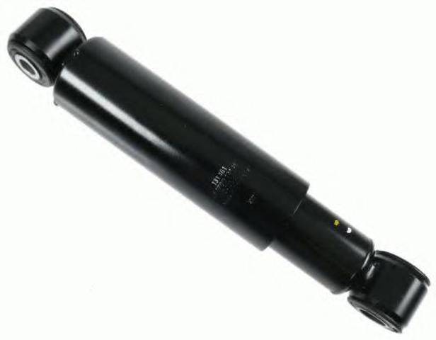 Амортизаційна стійка задня 131161 SACHS