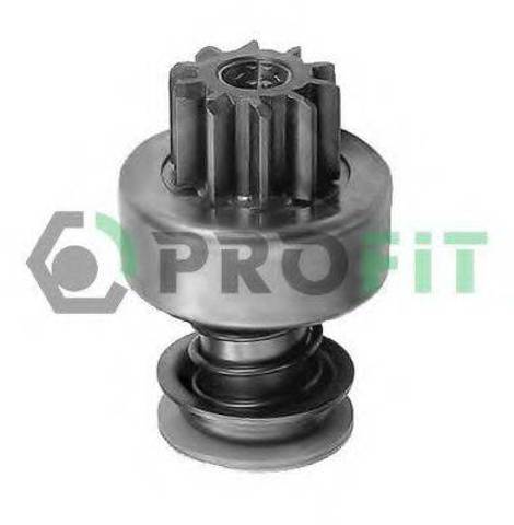 Привід стартера бендикс 131475 HC PARTS
