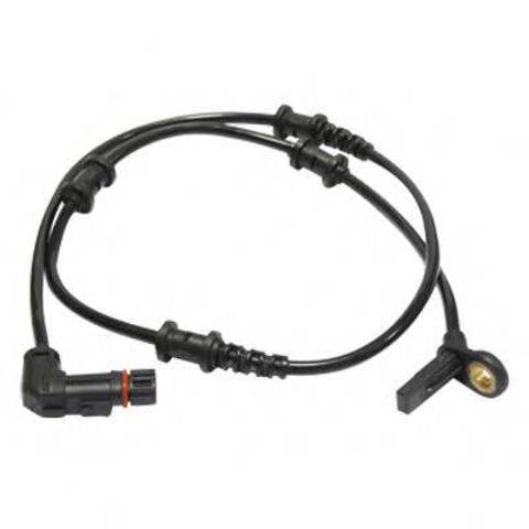 Датчик АБС (ABS) передній 131605 HITACHI