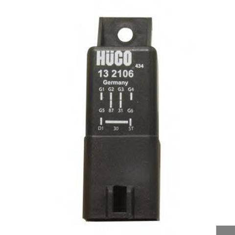 Реле управління 132106 HITACHI