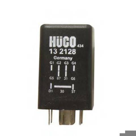 Реле свічок накалу 132128 HITACHI