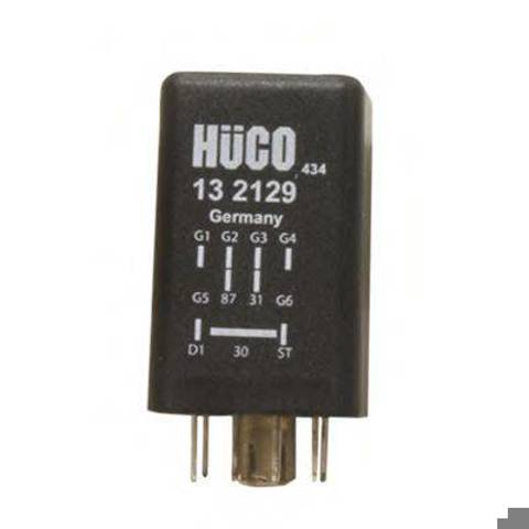 Реле накалу 132129 HITACHI