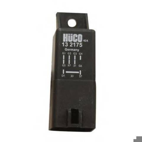 Реле накалу 132175 HITACHI