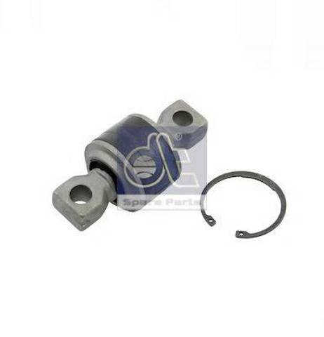 Сайлентблок задньої реактивної тяги 132518 DIESEL TECHNIC