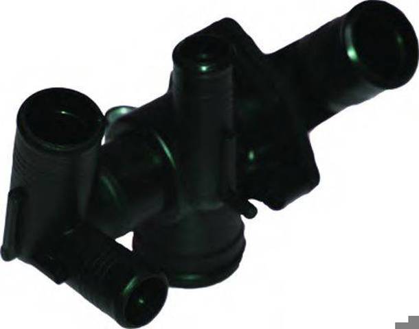 Корпус термостата в зборі Peugeot Boxer 3