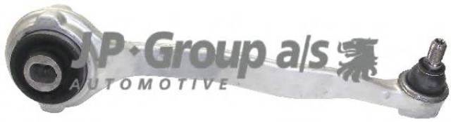 Важіль передньої підвіски верхній, правий 1340101180 JP GROUP