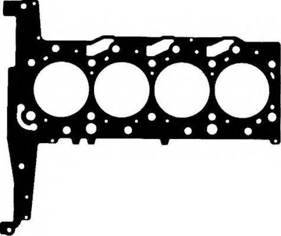Прокладка ГБЦ 1349874 FORD