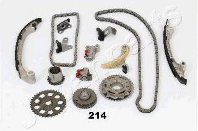 Комплект заміни ланцюга 1350675050 TOYOTA