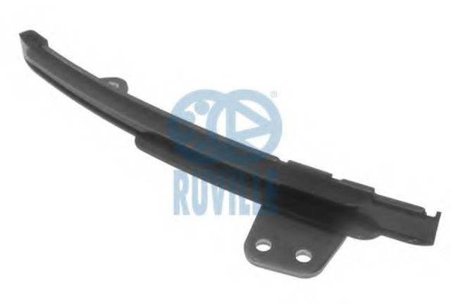 Планка успокоителя ланцюга ГРМ 1356121040 TOYOTA