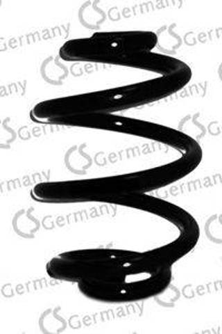 Пружини задні 14101213 CS GERMANY