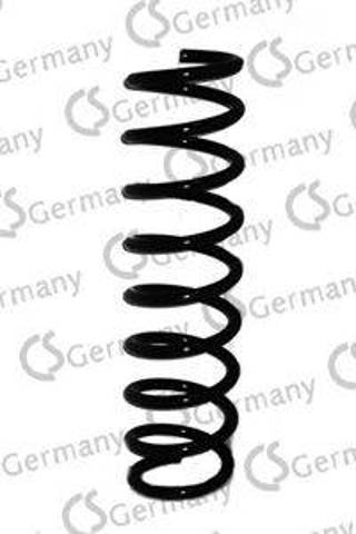 Пружина задня 14101517 CS GERMANY