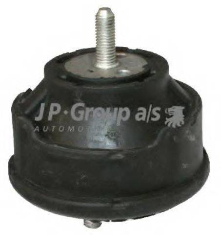 Права подушка мотора 1417901080 JP GROUP
