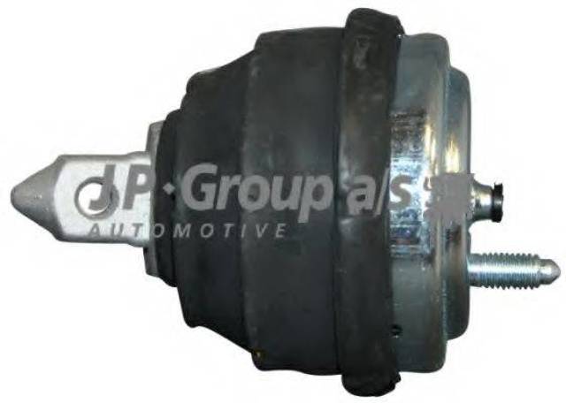 Права подушка мотора 1417902180 JP GROUP