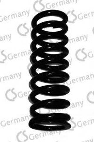 Пружина задня 14319510 CS GERMANY