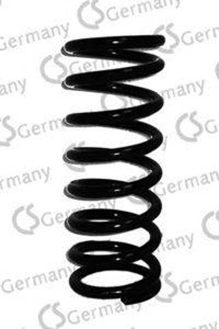 Пружина задня 14319834 CS GERMANY
