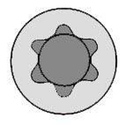 Болт гбц Бмв 3