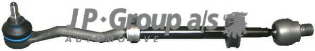 Тяга рульова в зборі, ліва 1444400470 JP GROUP