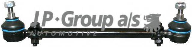 Тяга рульова в зборі 1444400700 JP GROUP