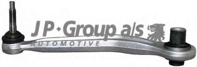 Важіль підвіски задній лівий 1450200770 JP GROUP