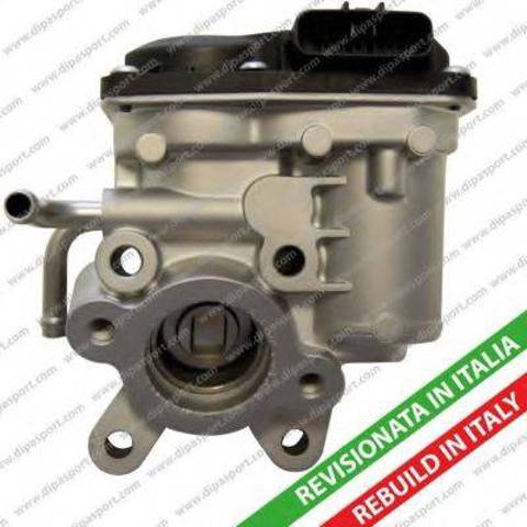 Клапан EGR 14710AA741 SUBARU