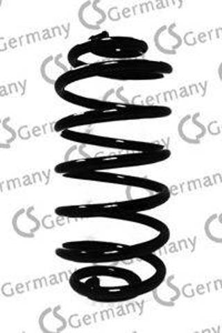 Пружина підвіски задня 14774210 CS GERMANY