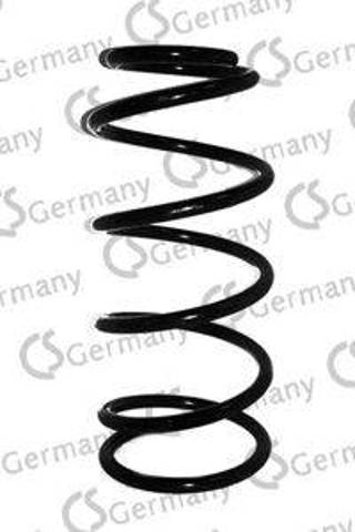 Пружина передньої підвіски 14870429 CS GERMANY