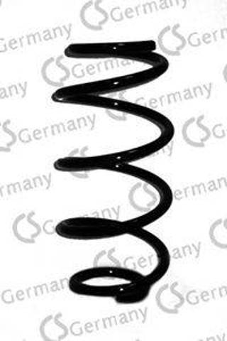 Пружина передньої підвіски 14871269 CS GERMANY