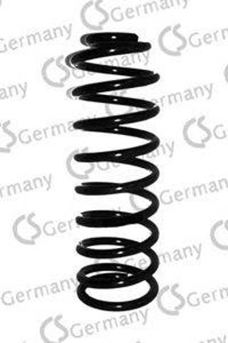 Пружина задня 14871613 CS GERMANY