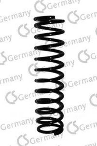 Пружина задня 14875213 CS GERMANY