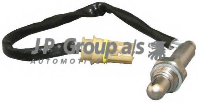 Лямбдазонд, датчик кисню 1493800100 JP GROUP