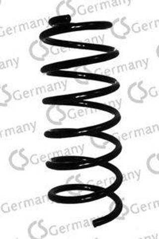 Пружина передня 14950200 CS GERMANY