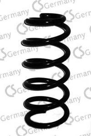 Пружина задня 14950656 CS GERMANY