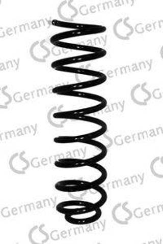 Пружини задні 14950698 CS GERMANY