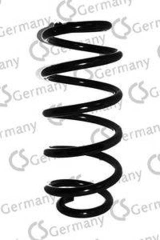 Пружина передньої підвіски 14950806 CS GERMANY