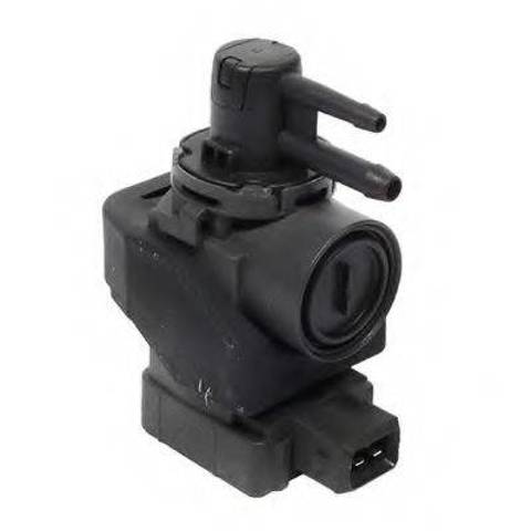 Перетворювач тиску (соленоїд) наддуву / EGR 149567097R RENAULT