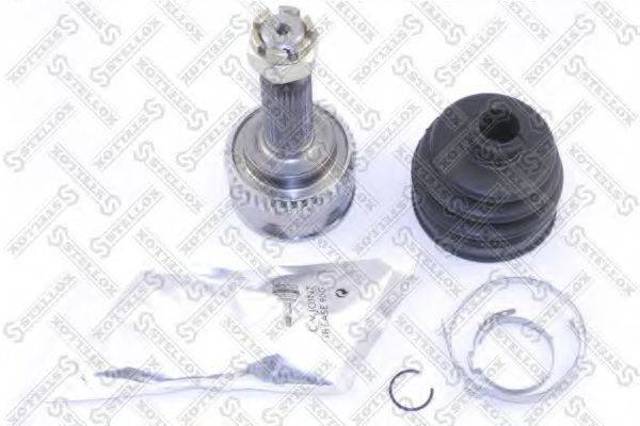 Граната зовнішня 1501406SX STELLOX