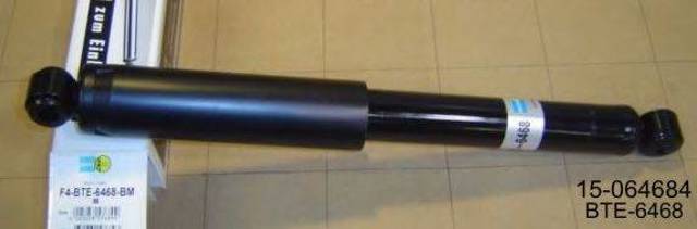 Задній амортизатор 15064684 BILSTEIN